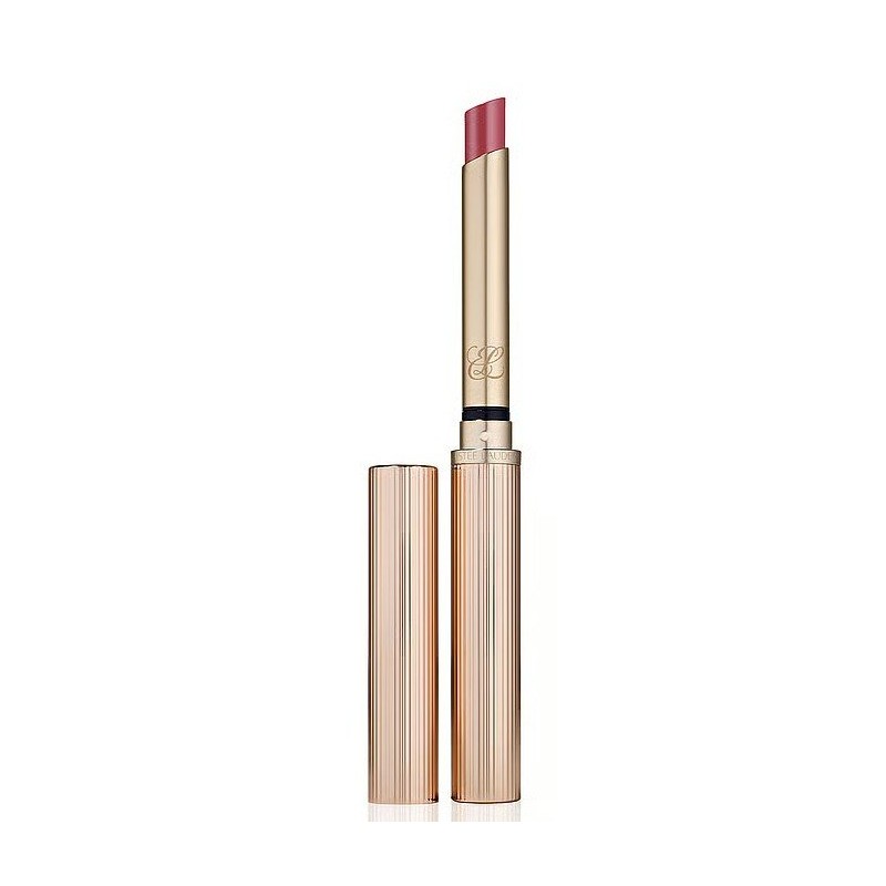 Estee Lauder Pure Color Explicit Slick Shine Lipstick Ruj Volum 119 Out of Time