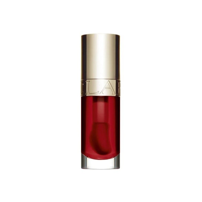 Clarins Lip Comfort Oil Ulei de buze
