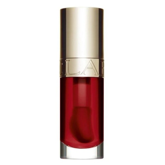 Clarins Lip Comfort Oil Ulei de buze