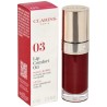 Clarins Lip Comfort Oil Ulei de buze