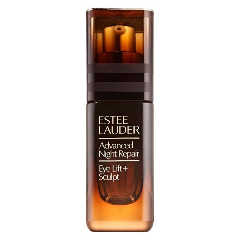 Estee Lauder Advanced Night Repair Eye Lift + Sculpt Eye Cream Cremă de noapte pentru conturul ochilor Volum 15 ml