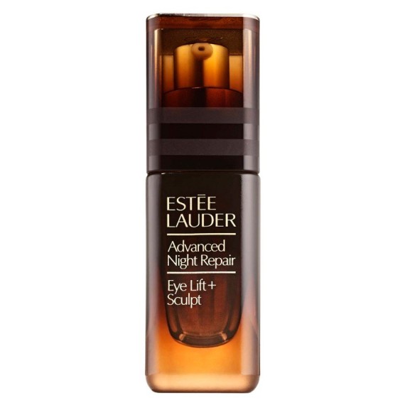 Estee Lauder Advanced Night Repair Eye Lift + Sculpt Eye Cream Cremă de noapte pentru conturul ochilor