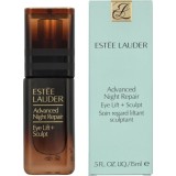Estee Lauder Advanced Night Repair Eye Lift + Sculpt Eye Cream Cremă de noapte pentru conturul ochilor