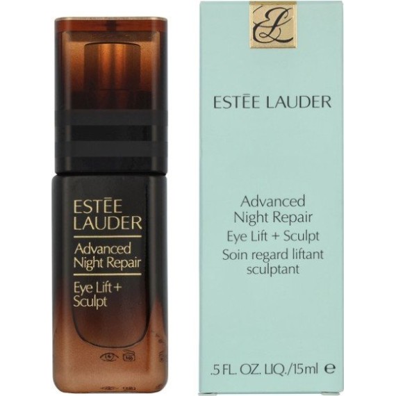Estee Lauder Advanced Night Repair Eye Lift + Sculpt Eye Cream Cremă de noapte pentru conturul ochilor