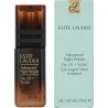 Estee Lauder Advanced Night Repair Eye Lift + Sculpt Eye Cream Cremă de noapte pentru conturul ochilor