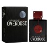 Armaf Club De Nuit Intense Overdose Extrait Extract de parfum pentru bărbați