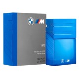 BMW M 1972 Light Blue Apă...