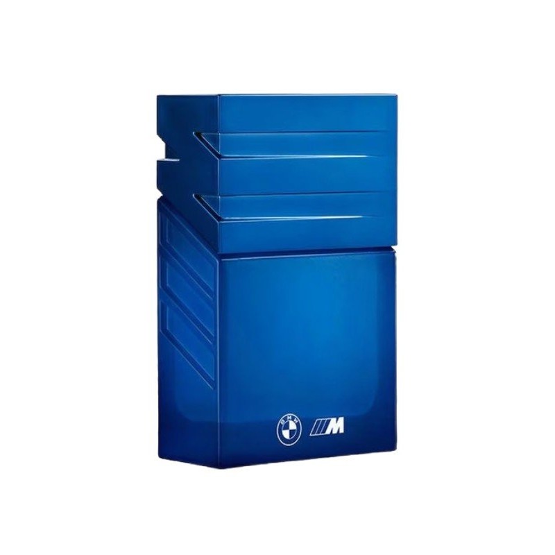 BMW M 1985 Dark Blue Apă de toaletă pentru Bărbați EDT Volum 100 ml