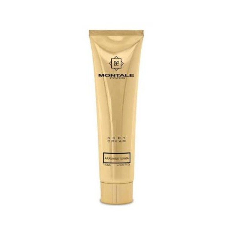 Montale Arabians Tonka Cremă parfumată pentru corp Volum 150 ml