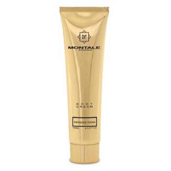 Montale Arabians Tonka Cremă parfumată pentru corp