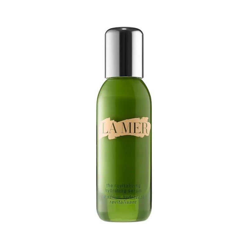 La Mer The Revitalizing Hydrating Serum Ser hidratant pentru fata Volum 30 ml
