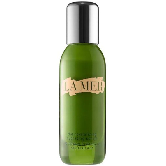 La Mer The Revitalizing Hydrating Serum Ser hidratant pentru fata