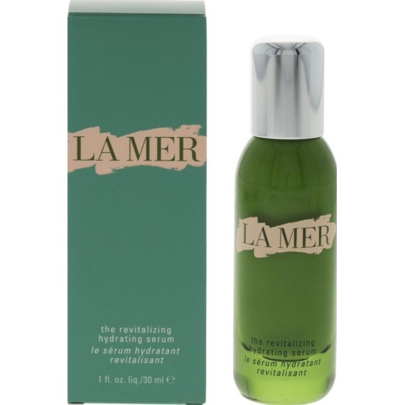 La Mer The Revitalizing Hydrating Serum Ser hidratant pentru fata