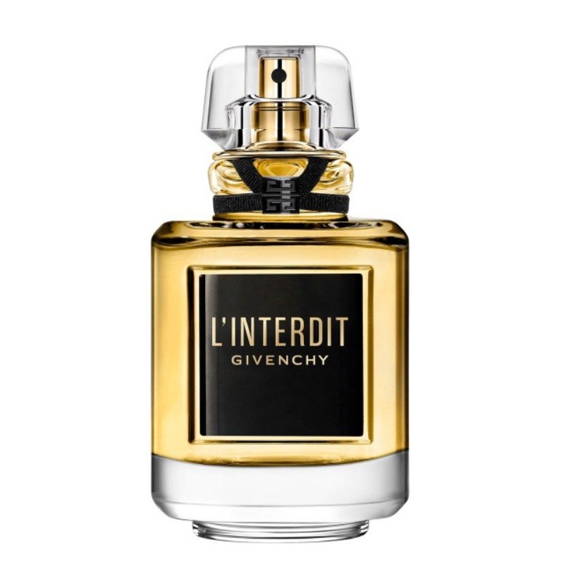 Givenchy L`Interdit Le Parfum Apă de parfum pentru Femei Volum 80 ml