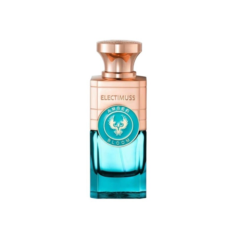 Electimuss Amber Bloom Extract de parfum Unisex Tester