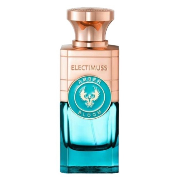 Electimuss Amber Bloom Extract de parfum Unisex Tester