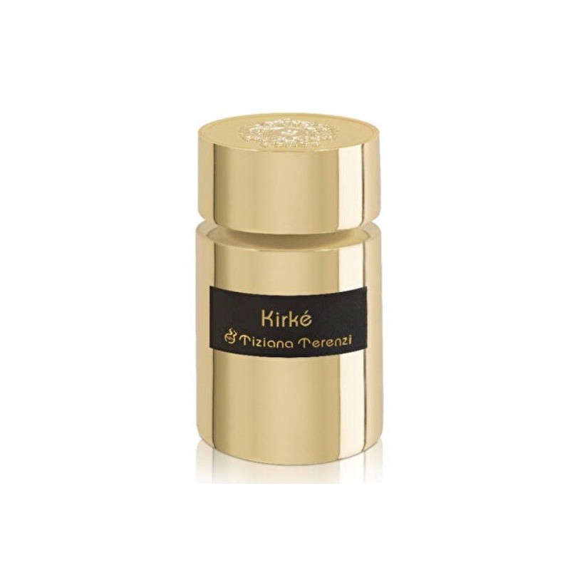 Tiziana Terenzi Kirke Hair Therapy Perfume Mist Parfum unisex pentru păr Volum 50 ml