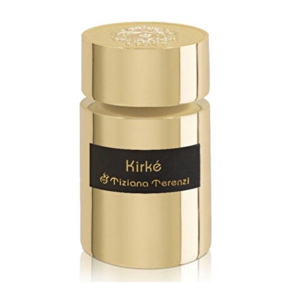 Tiziana Terenzi Kirke Hair Therapy Perfume Mist Parfum unisex pentru păr