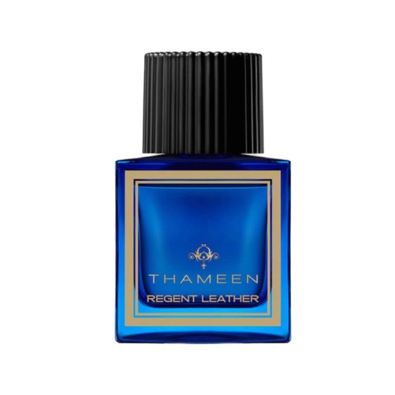 Thameen Regent Leather Extract de parfum Unisex Volum 50 ml