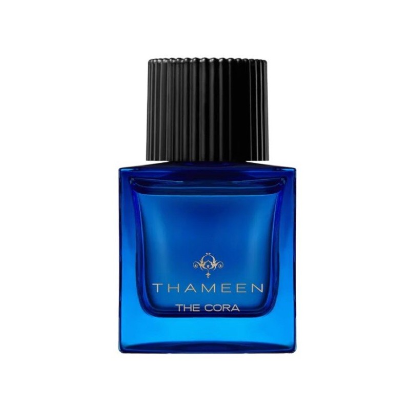Thameen The Cora Extract de parfum unisex Tester Volum 50 ml