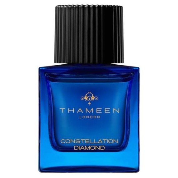 Thameen Constellation Diamond Sample