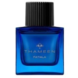 Thameen Patiala Sample