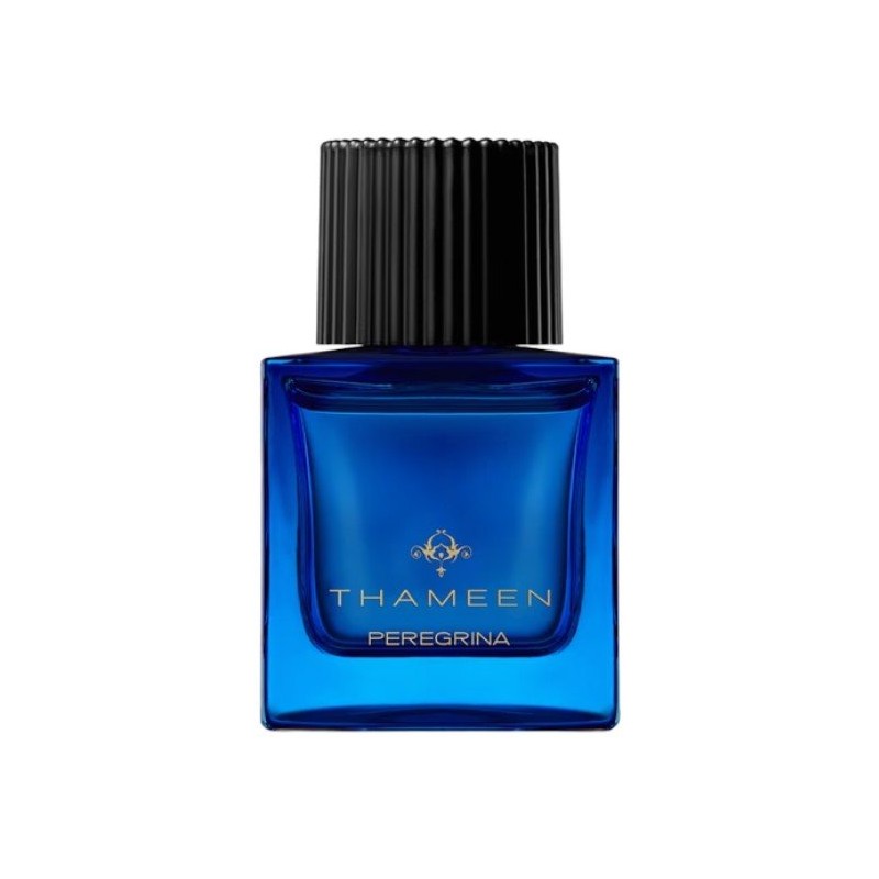 Thameen Peregrina Sample