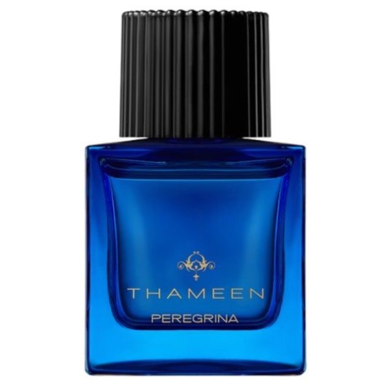 Thameen Peregrina Sample