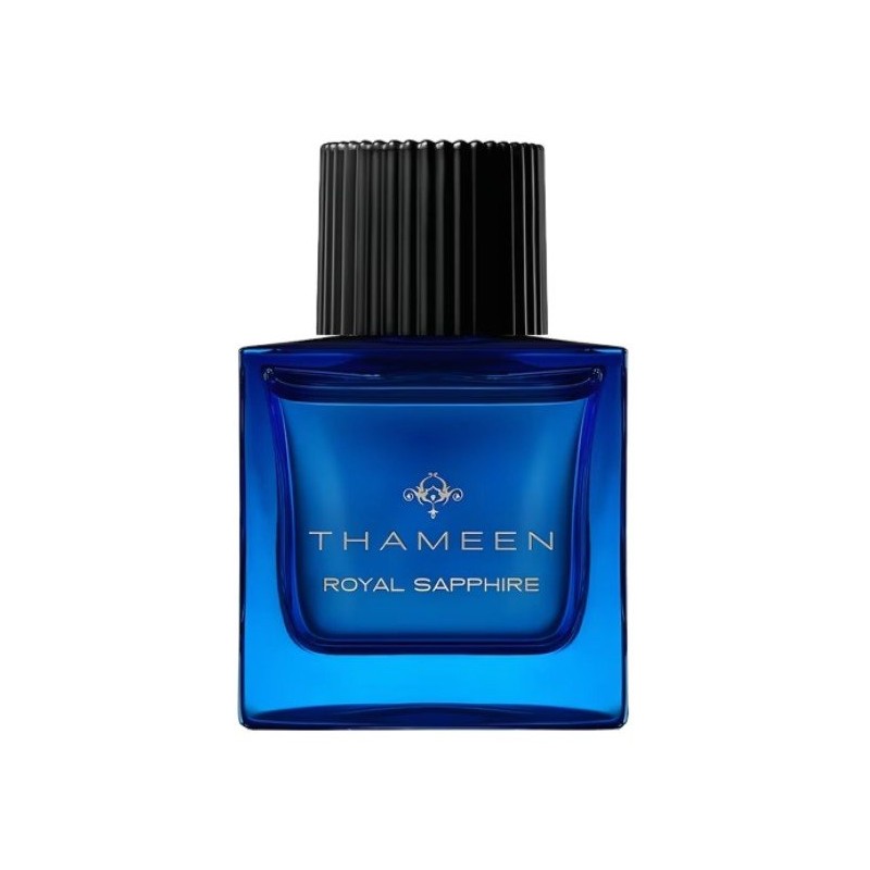 Thameen Royal Sapphire Sample