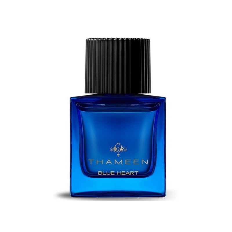 Thameen Blue Heart Extract de parfum Unisex Volum 50 ml