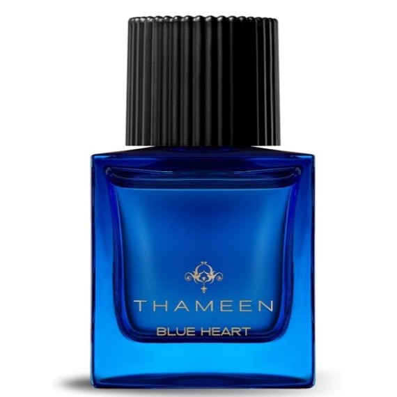Thameen Blue Heart Extract de parfum Unisex