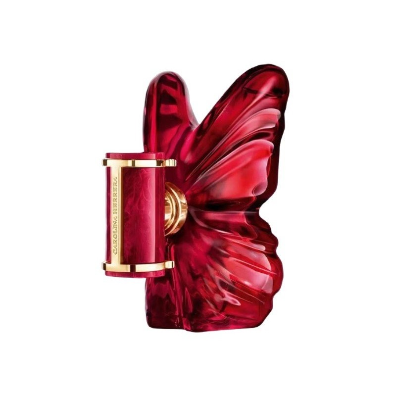 Carolina Herrera La Bomba Intensa Apă de parfum pentru Femei EDP Volum 50 ml