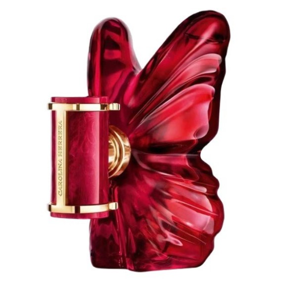 Carolina Herrera La Bomba Intensa Apă de parfum pentru Femei EDP