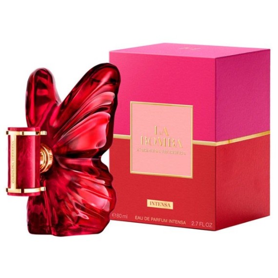 Carolina Herrera La Bomba Intensa Apă de parfum pentru Femei EDP
