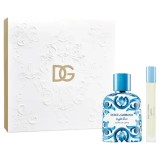 Dolce & Gabbana Light Blue...