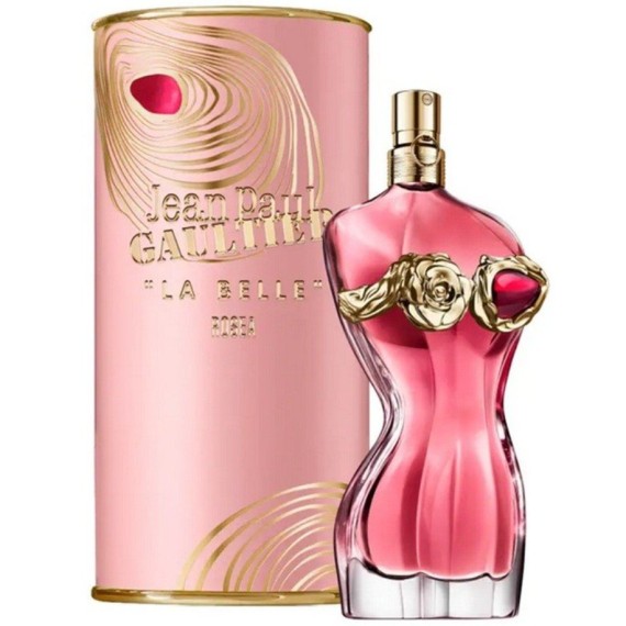 Jean Paul Gaultier La Belle Rosea Apă de parfum pentru Femei EDP