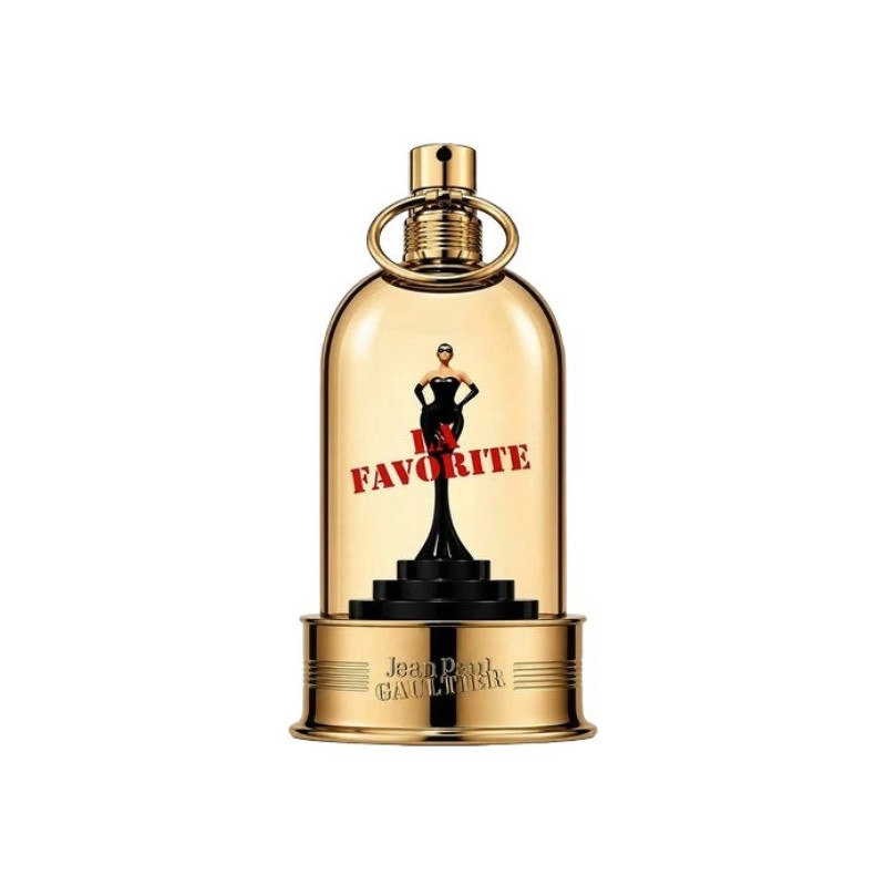 Jean Paul Gaultier La Favorite Apă de parfum pentru Femei EDP