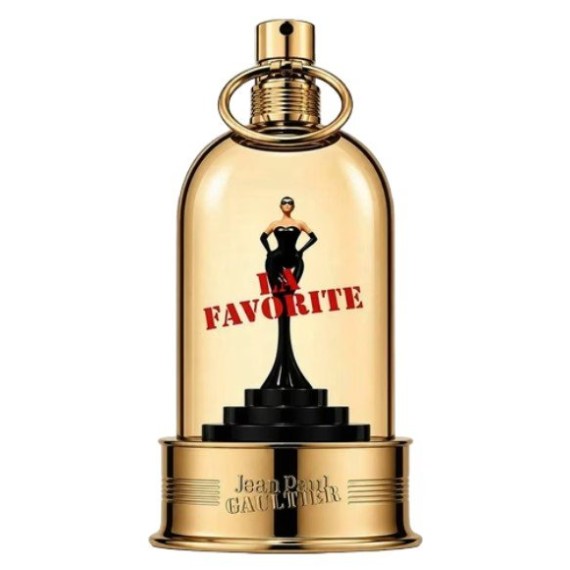 Jean Paul Gaultier La Favorite Apă de parfum pentru Femei EDP