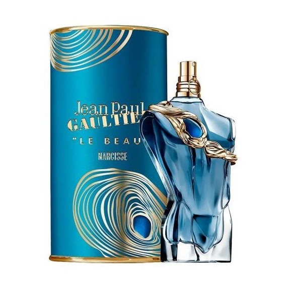 Jean Paul Gaultier Le Beau Narcisse Apă de parfum pentru Bărbați EDP