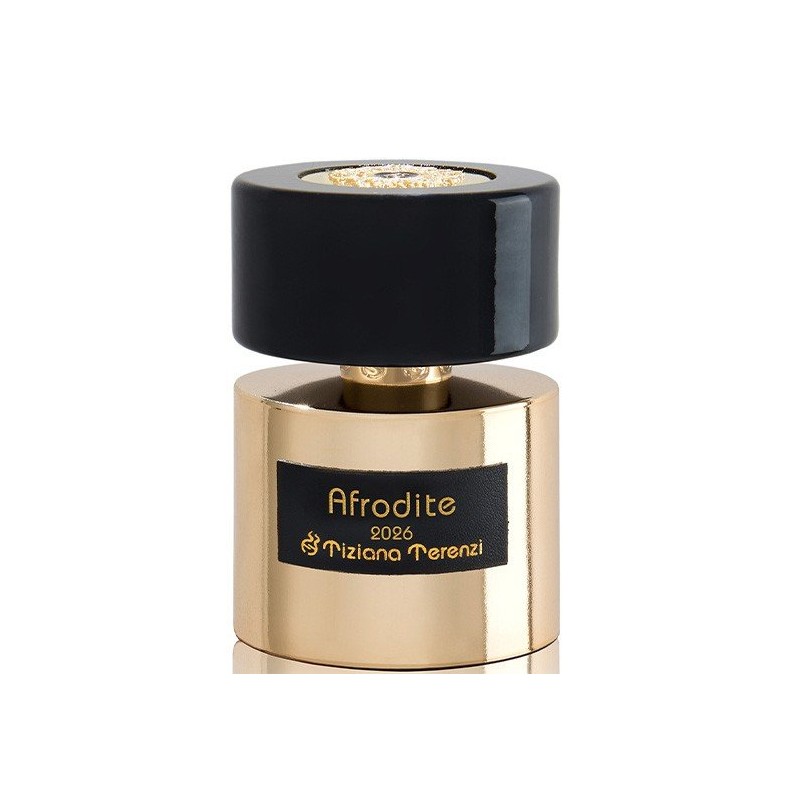 Tiziana Terenzi Afrodite Extrait De Parfum Extract de parfum Unisex Tester Volum 100 ml