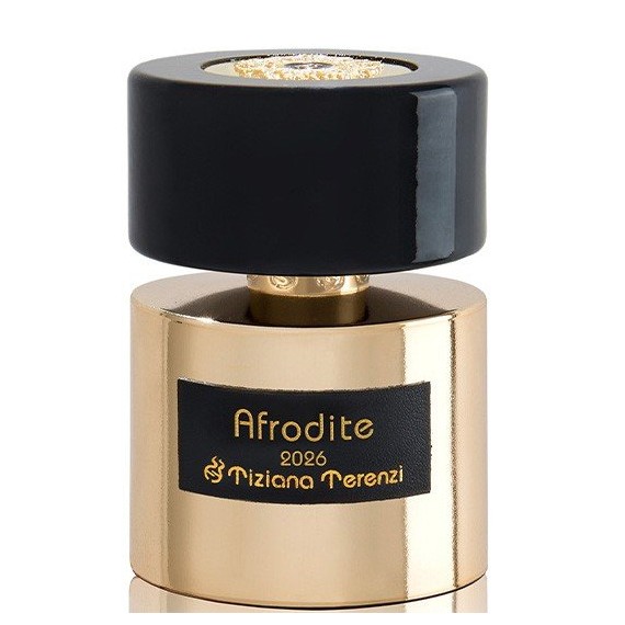 Tiziana Terenzi Afrodite Extrait De Parfum Extract de parfum Unisex Tester