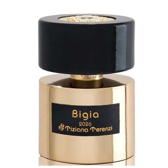 Tiziana Terenzi Bigia Extrait De Parfum Extract de parfum Unisex Tester