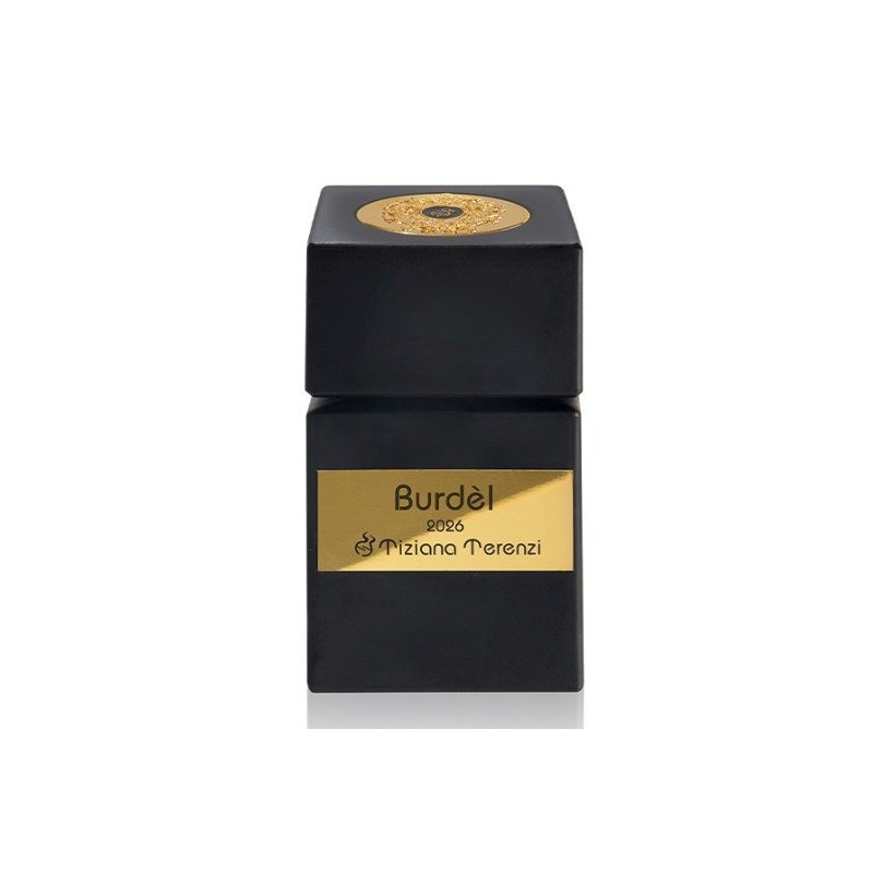 Tiziana Terenzi Burdel Extract de parfum Unisex Tester Volum 100 ml