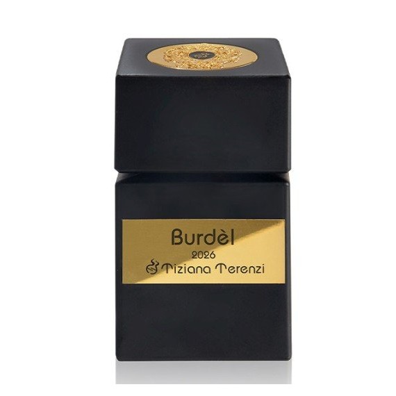 Tiziana Terenzi Burdel Extract de parfum Unisex Tester