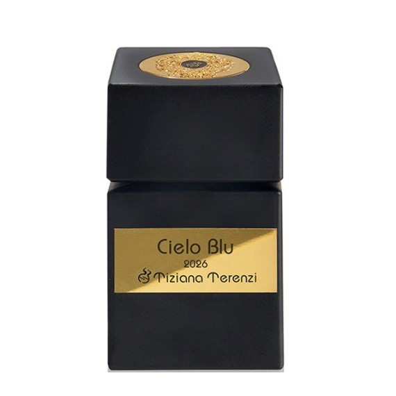 Tiziana Terenzi Cielo Blu Extract de parfum Unisex Tester