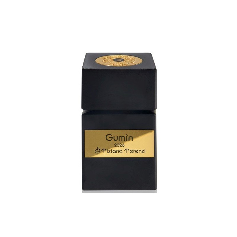 Tiziana Terenzi Gumin Extract de parfum Unisex Tester Volum 100 ml