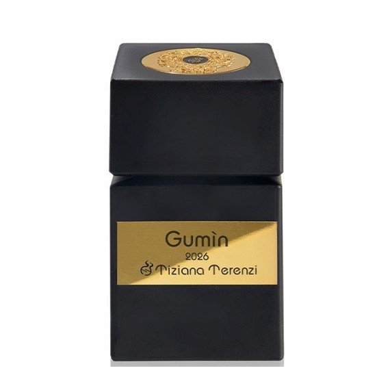 Tiziana Terenzi Gumin Extract de parfum Unisex Tester