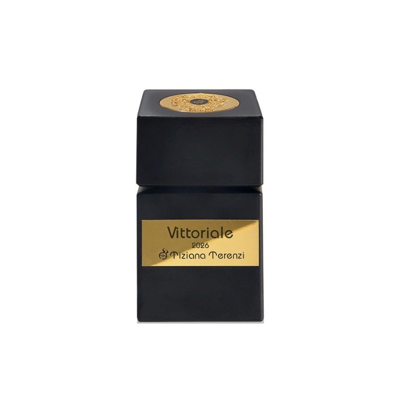 Tiziana Terenzi Vittoriale Extract de parfum Unisex Tester Volum 100 ml