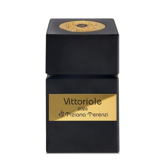 Tiziana Terenzi Vittoriale Extract de parfum Unisex Tester