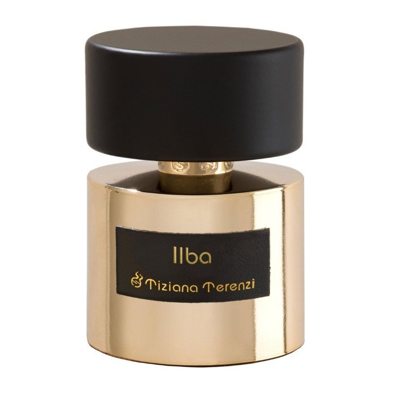Tiziana Terenzi Ilba Extract de parfum Unisex Tester Volum 100 ml